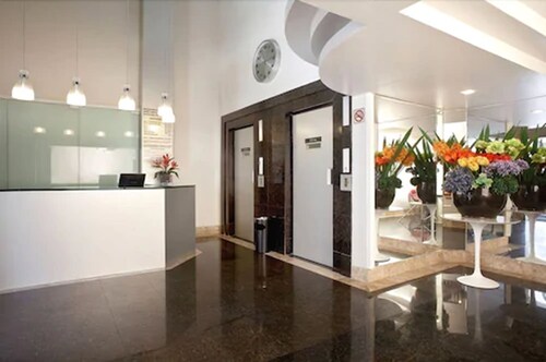 Hotel Boulevard Express