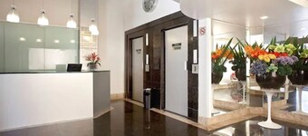 Hotel Boulevard Express