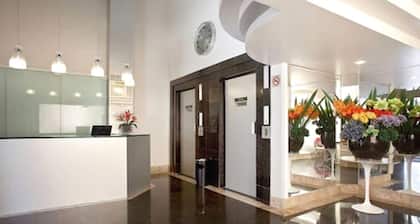 Hotel Boulevard Express