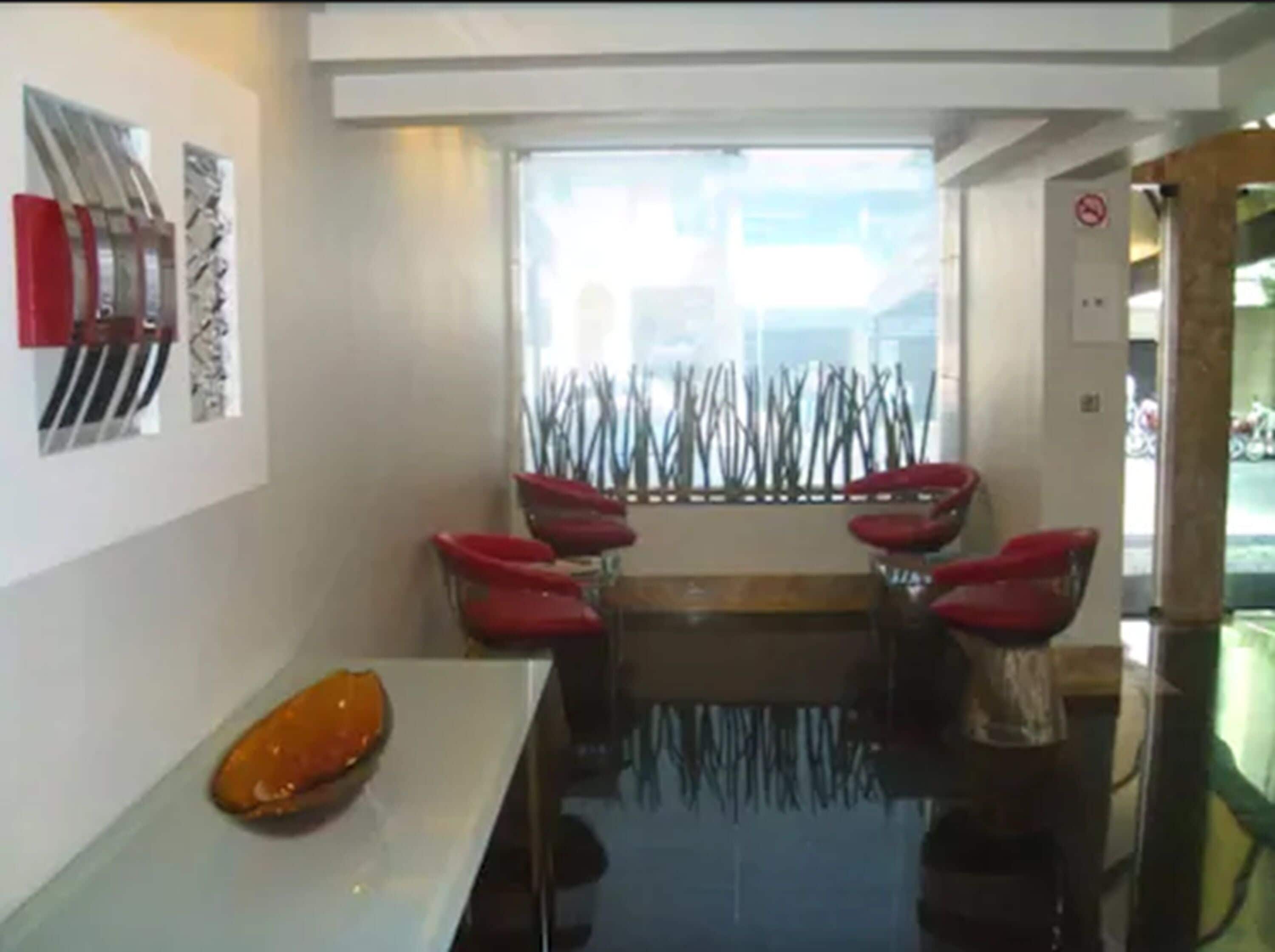 Foto - Boulevard Express