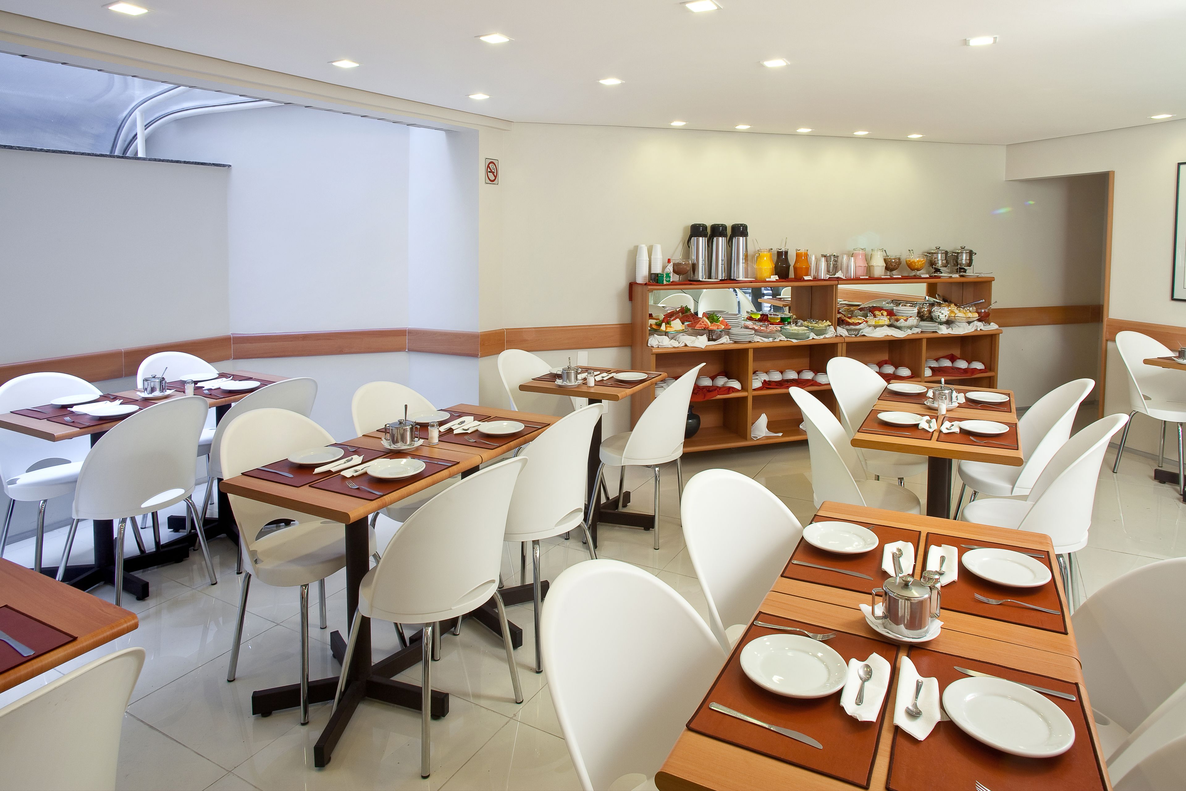 Foto - Boulevard Express