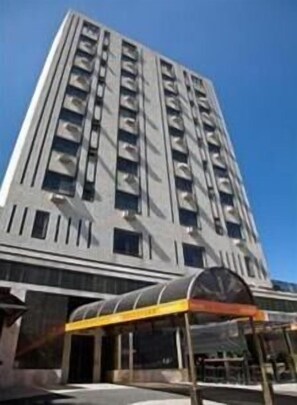 Exterior - Hotel Boulevard Express (Belo Horizonte)