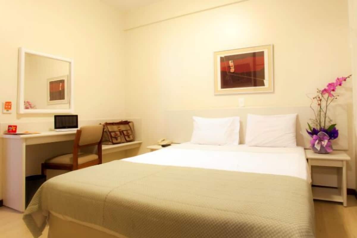 Family Quadruple Room