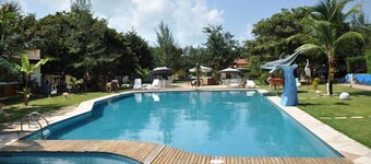 Caju Montebello Pipa