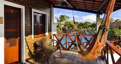 Rede Andrade Pousada do Norte