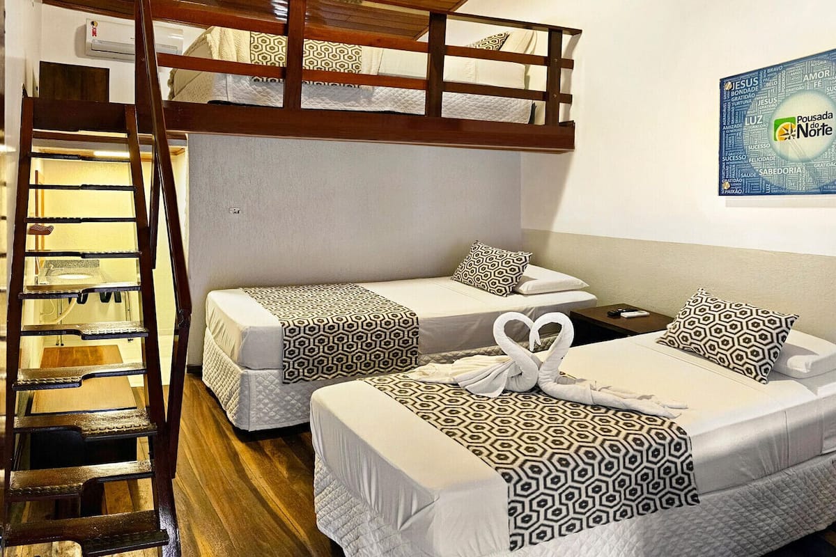Minibar, Wi-Fi gratuit, draps fournis