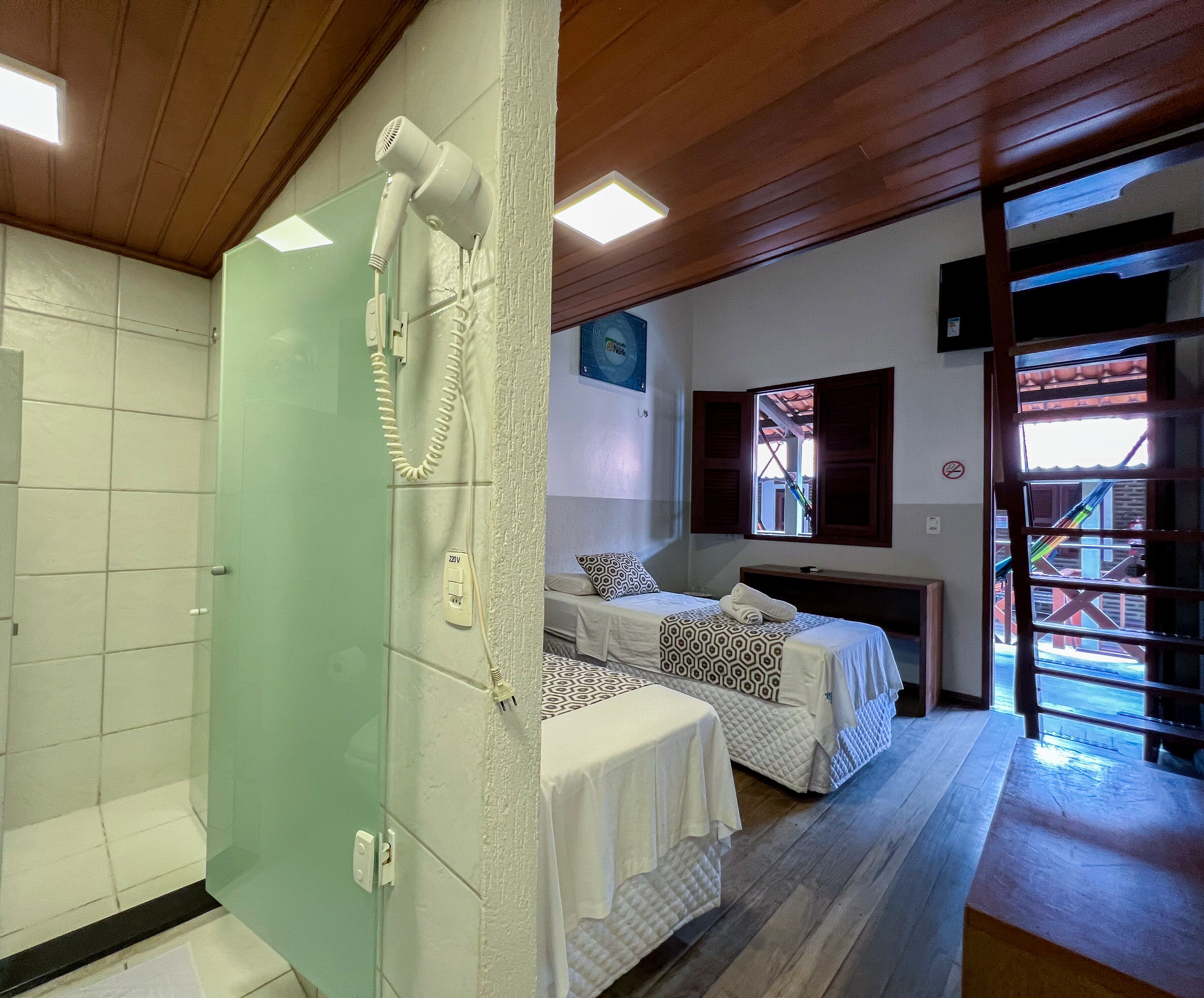 standard superior | minibar, free wifi, bed sheets