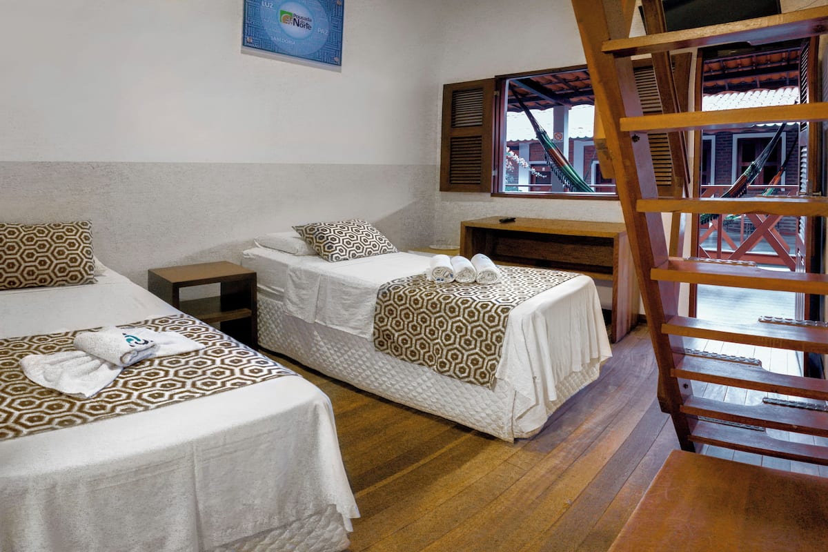 standard superior | minibar, free wifi, bed sheets