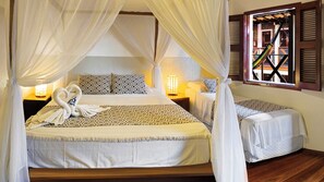 Deluxe | Minibar, free WiFi, bed sheets - Rede Andrade Pousada do Norte (Jijoca de Jericoacoara)