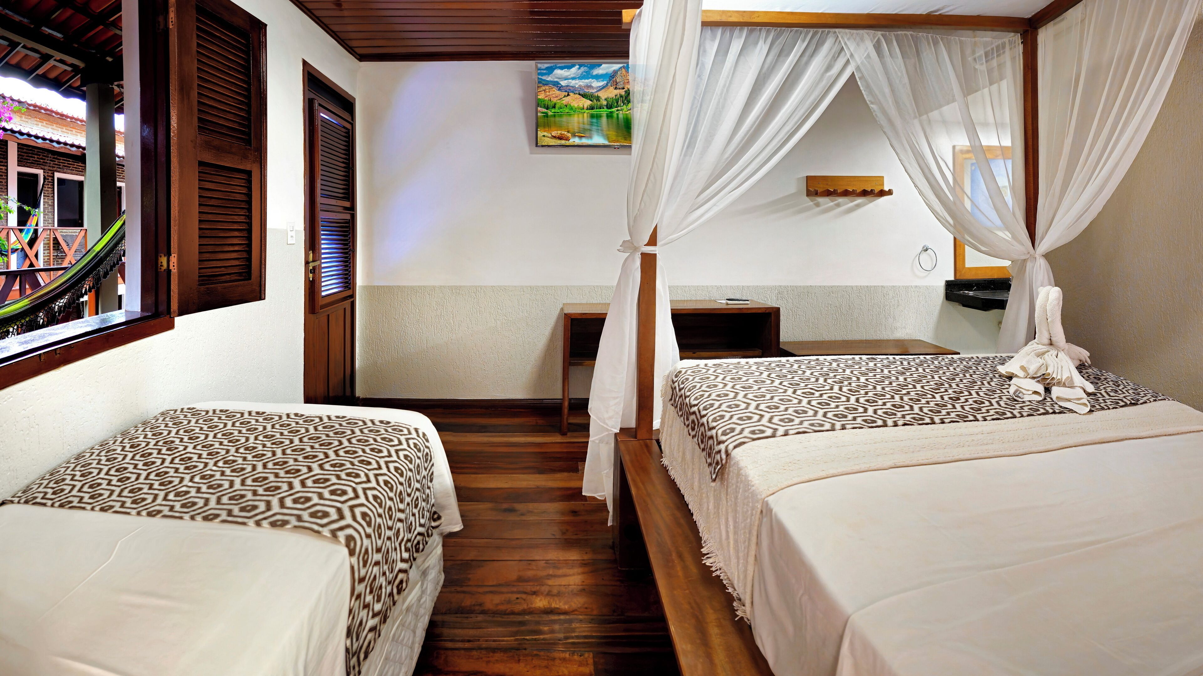 Foto - Pousada do Norte