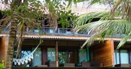 Hotel Village Natureza