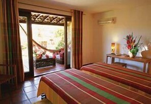 Minibar og rullestolvennlig