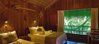 Juma Lodge - Hotel Selva