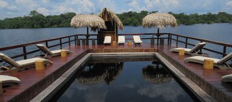 Juma Lodge - Hotel Selva