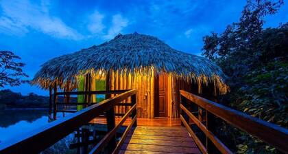 Juma Lodge - Hotel Selva