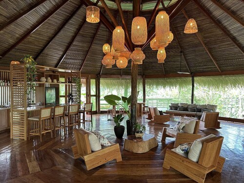 Juma Lodge - Hotel Selva