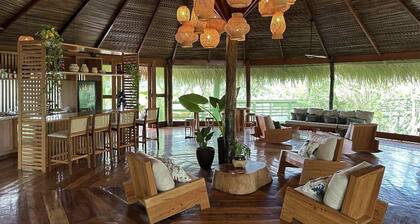 Juma Lodge - Hotel Selva