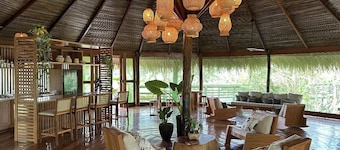 Juma Lodge - Hotel Selva