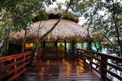 Juma Lodge - Hotel Selva