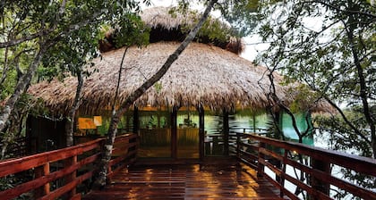 Juma Lodge - Hotel Selva