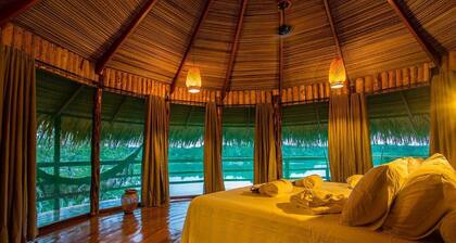 Juma Lodge - Hotel Selva