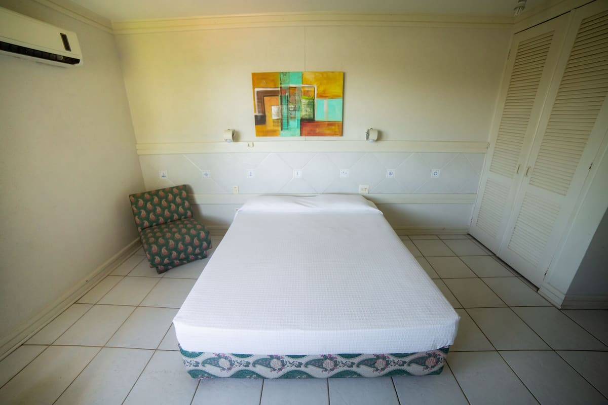 1 chambre, minibar, bureau, espace de travail pour ordinateur portable