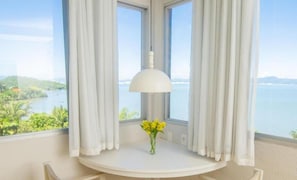 Interior - Maria Do Mar Hotel (Florianópolis)