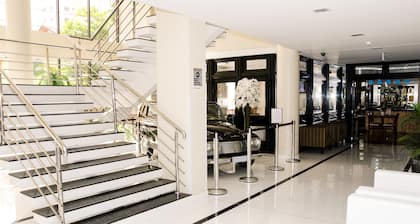 San Marino Cassino Hotel