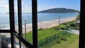 Room - Ingleses Praia Hotel (Florianópolis)