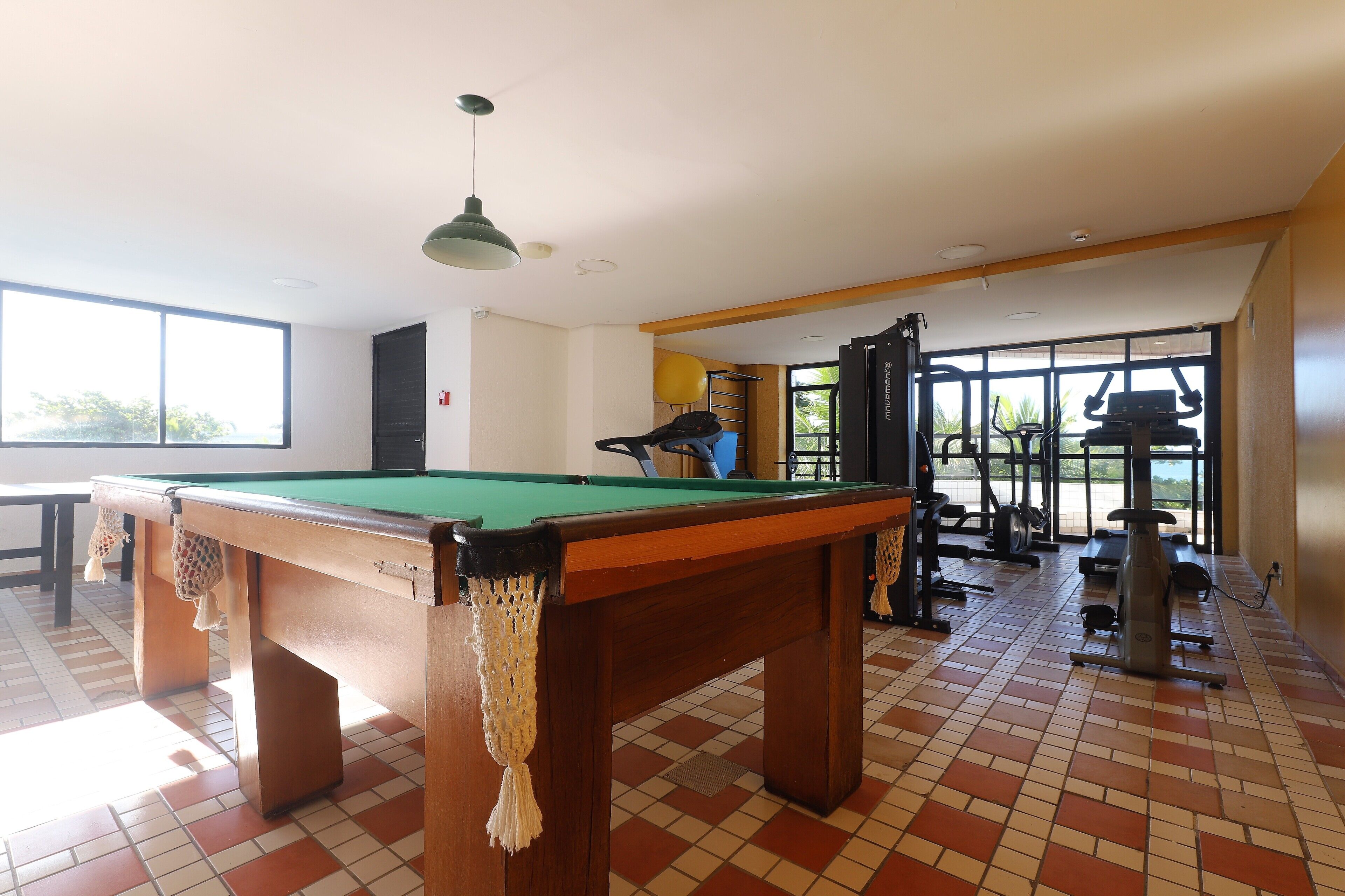 Billards
