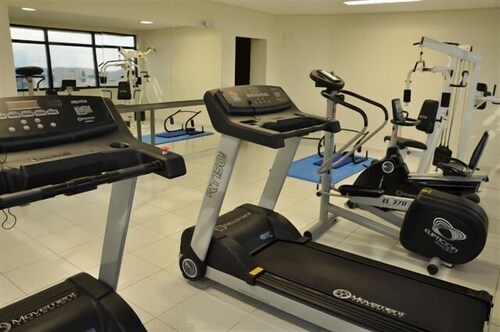 Hotel Mogano Premium