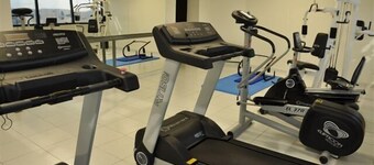 Hotel Mogano Premium