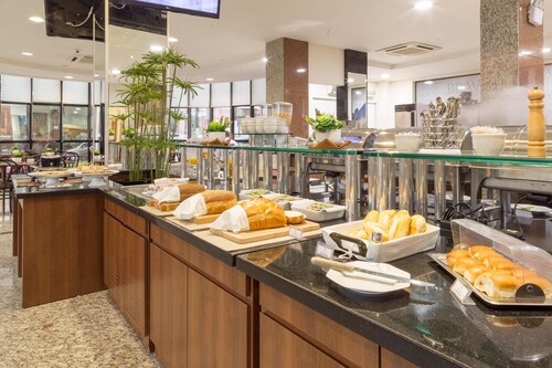 Hotel Mogano Premium