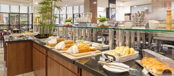 Hotel Mogano Premium