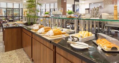 Hotel Mogano Premium