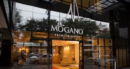 Hotel Mogano Premium