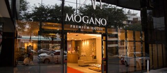 Hotel Mogano Premium