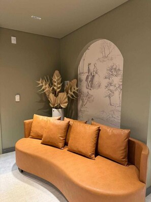 Property amenity - Hotel Mogano Premium (Chapeco)