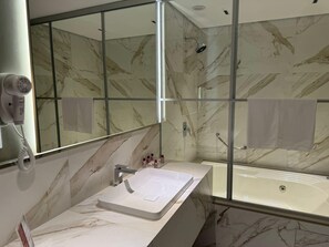 Room amenity - Hotel Mogano Premium (Chapeco)
