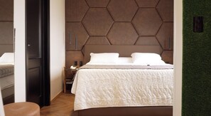 Room - Hotel Mogano Premium (Chapeco)