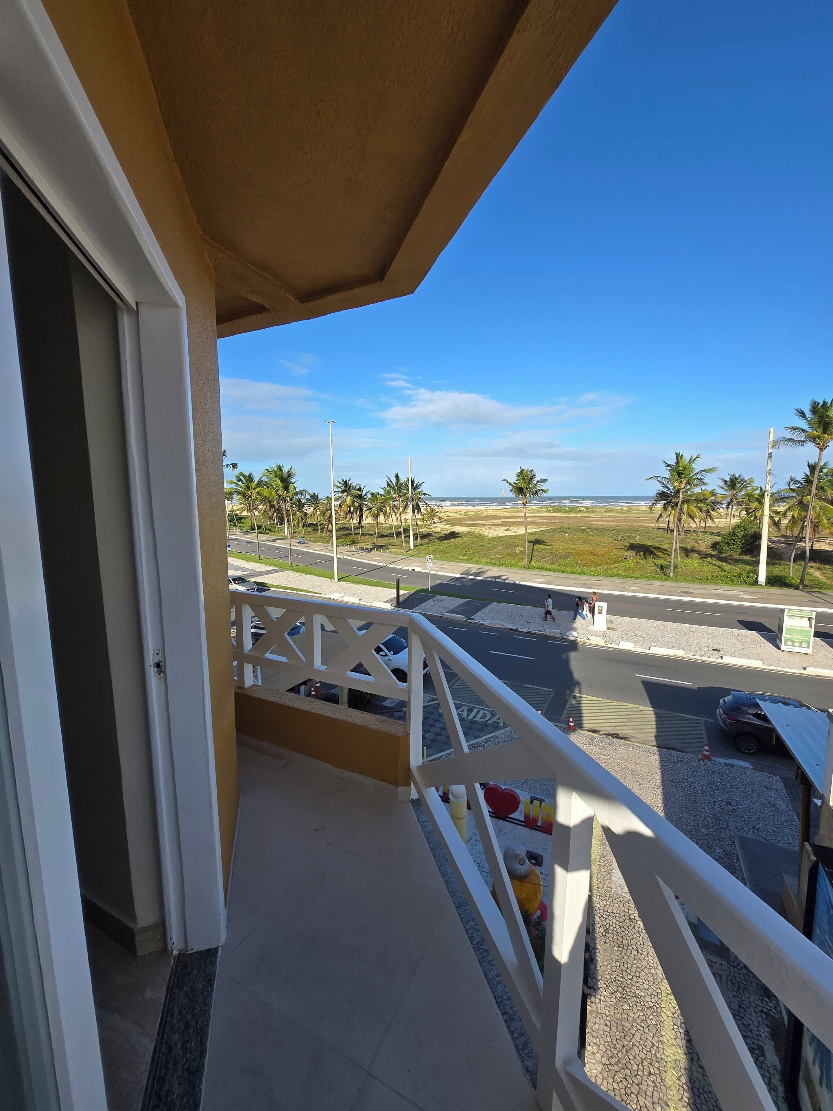 Photo - Jatobá Praia Hotel