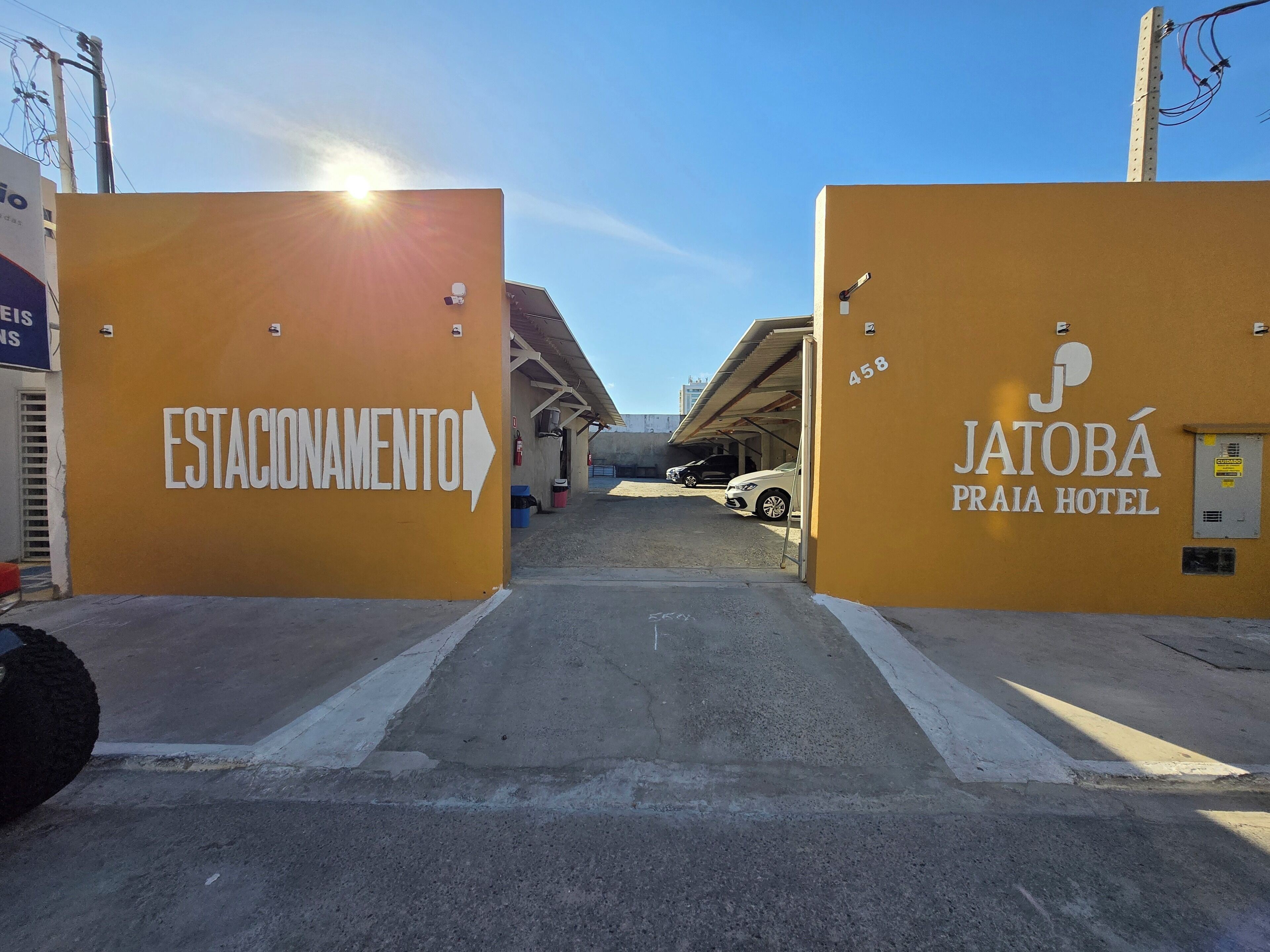 Photo - Jatobá Praia Hotel
