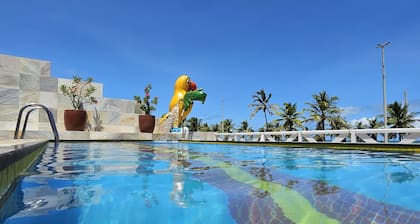 Jatobá Praia Hotel