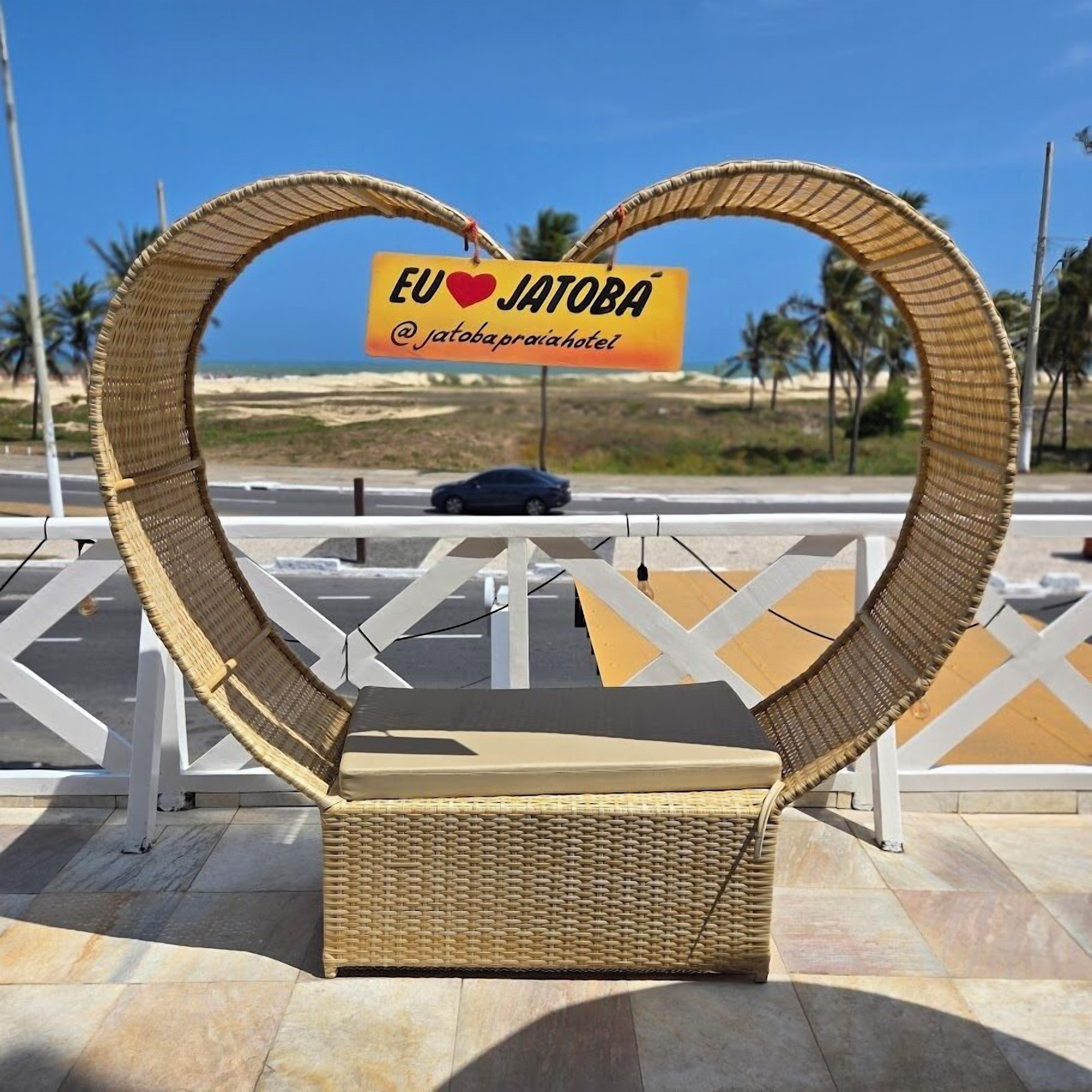 Photo - Jatobá Praia Hotel