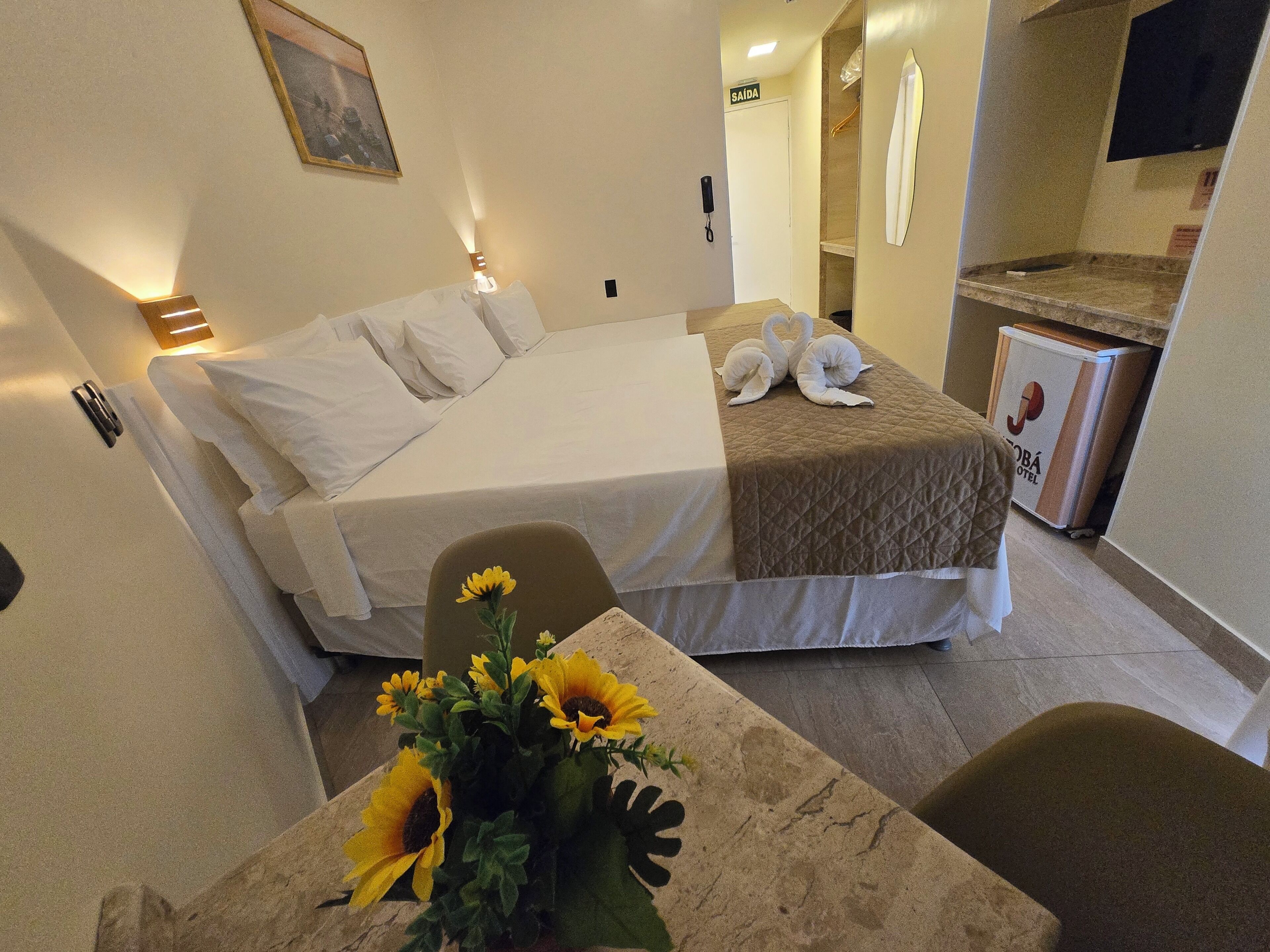 Photo - Jatobá Praia Hotel