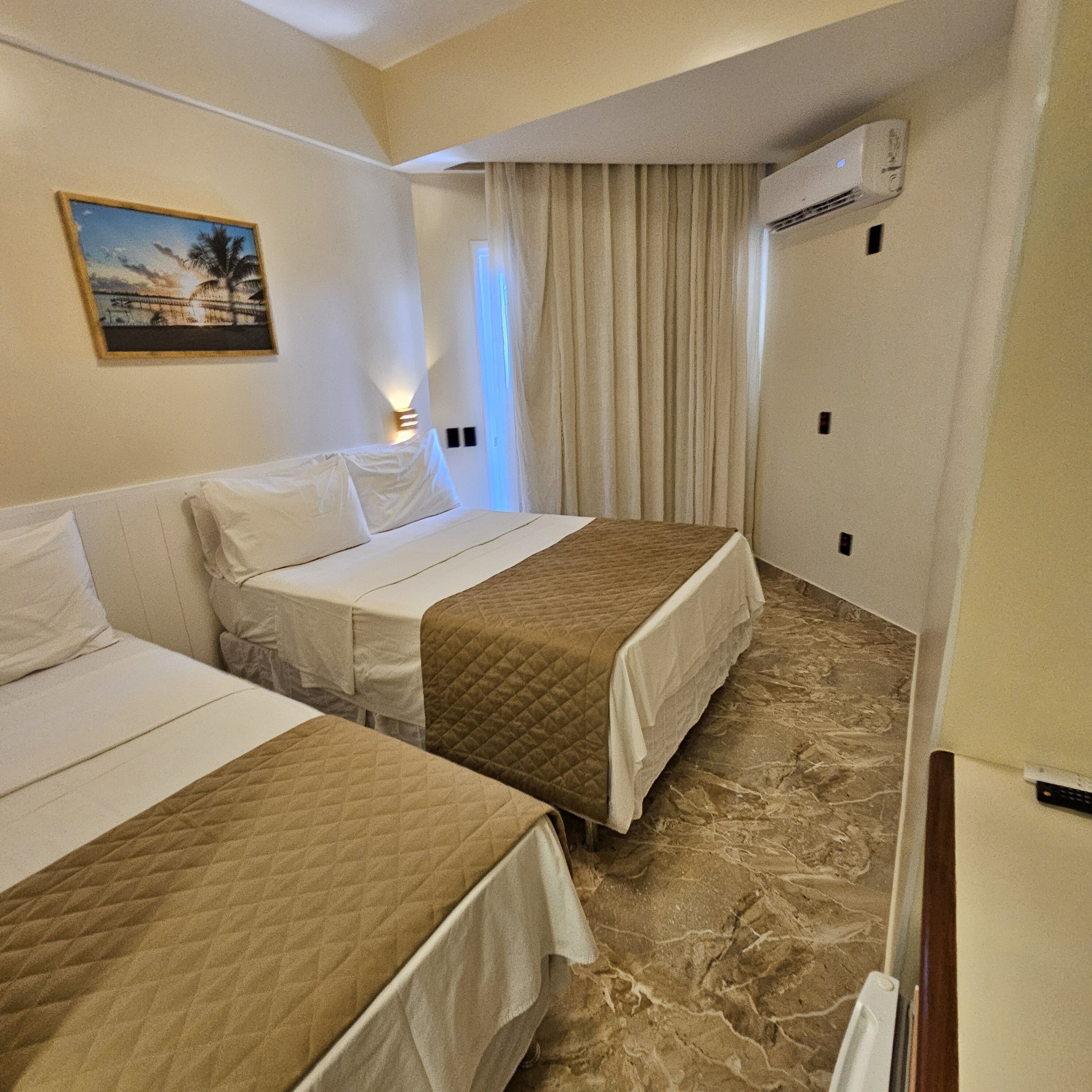 Foto - Jatobá Praia Hotel