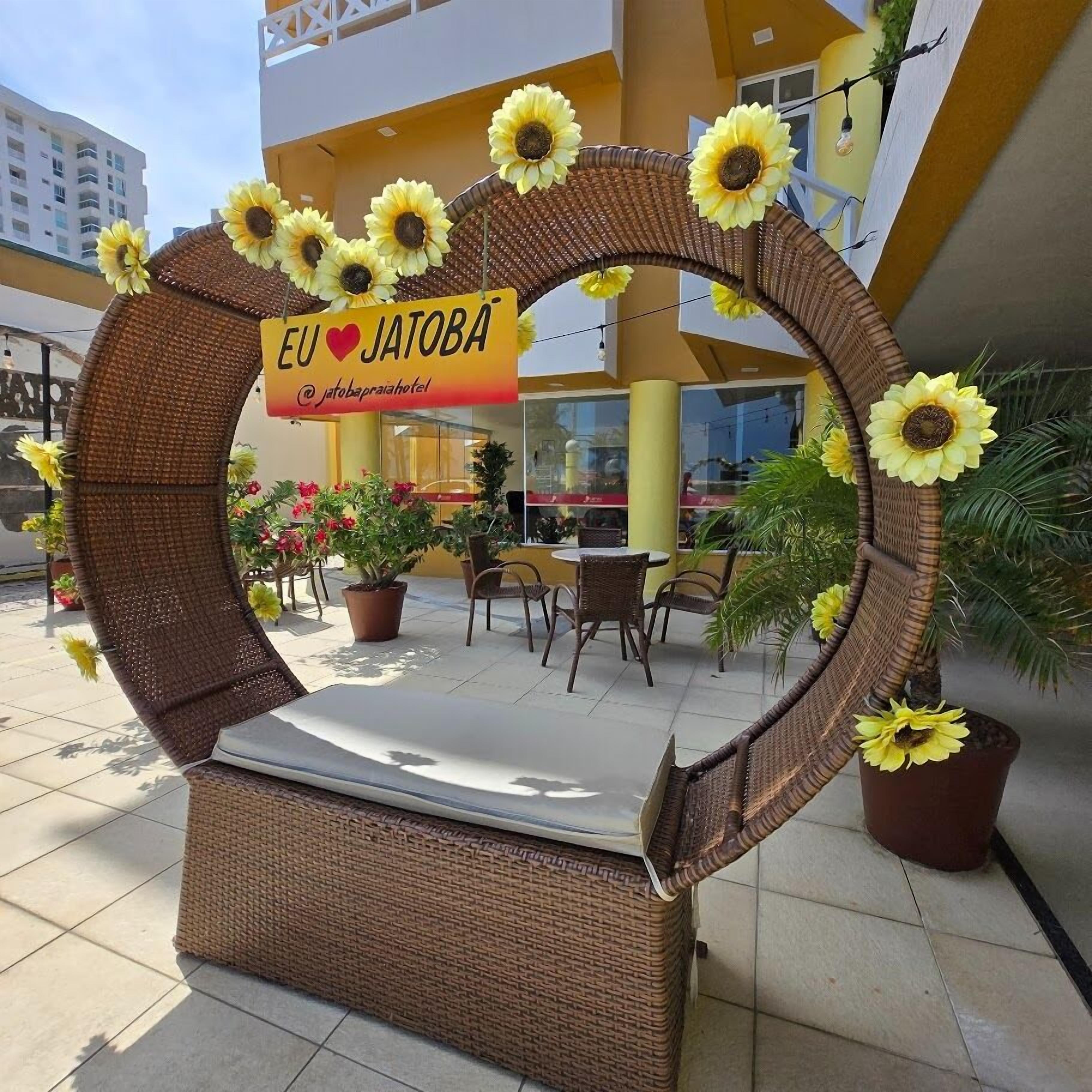 Photo - Jatobá Praia Hotel