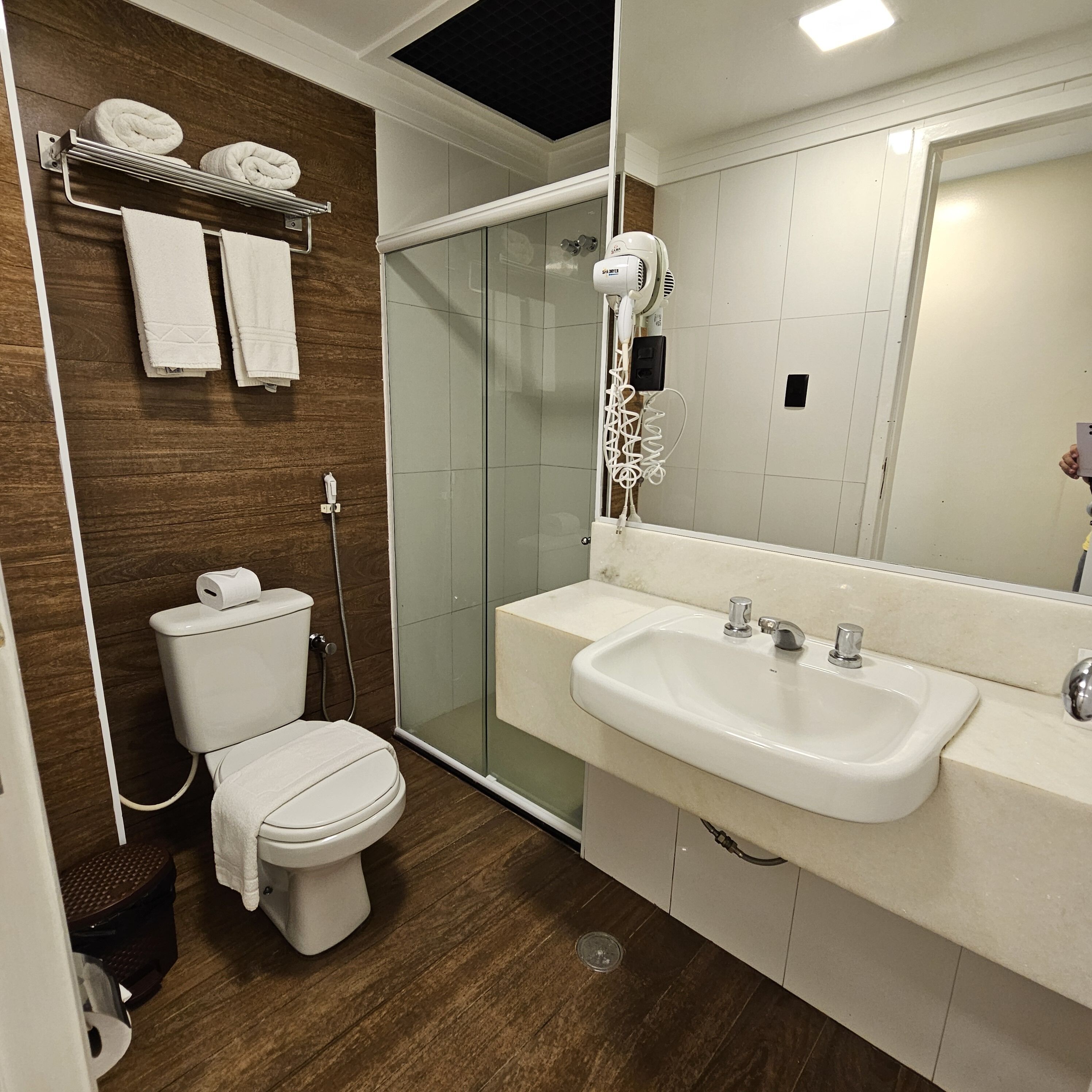 Foto - Jatobá Praia Hotel