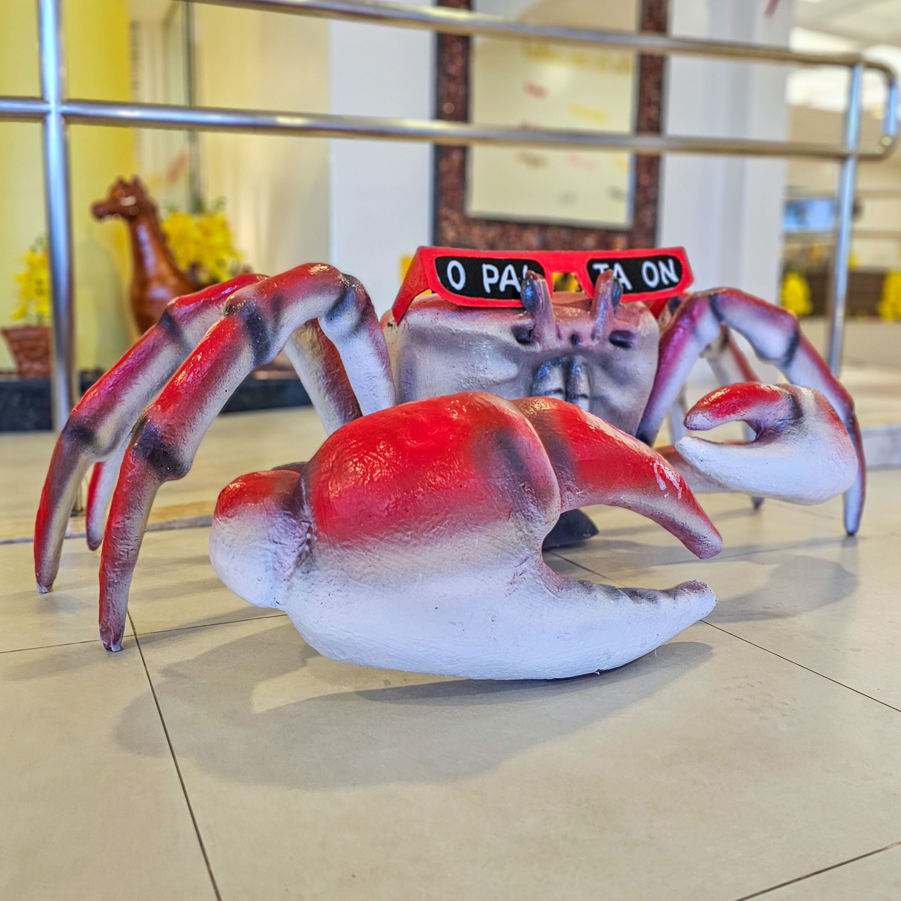 Foto - Jatobá Praia Hotel