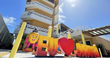 Jatobá Praia Hotel